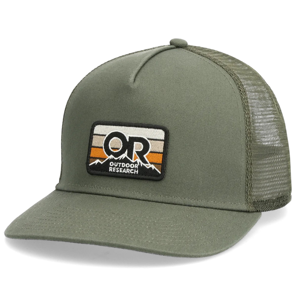 Outdoor Research Advocate Trucker Cap