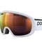 POC Fovea Clarity Hydrogen White