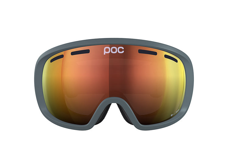 POC Fovea Clarity Pegasi Grey 2