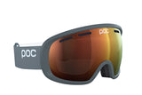 POC Fovea Clarity Pegasi Grey 4