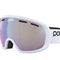 POC Fovea Clarity Photochromic Hydrogen White