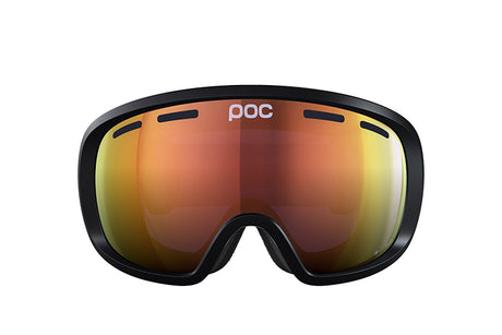 POC Fovea Clarity Uranium Black 2