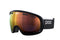 POC Fovea Clarity Uranium Black