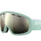 POC Fovea Mid Clarity (Apophylite Green)