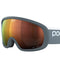 POC Fovea Mid Clarity Pegasi Grey