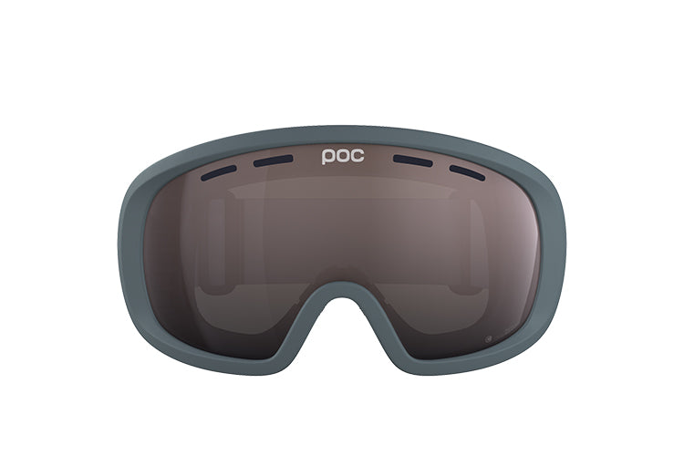 POC Fovea Mid Clarity (Pegasi Grey) 2