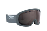 POC Fovea Mid Clarity (Pegasi Grey) 3