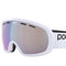 POC Fovea Mid Clarity Photochromic (Hydrogen White)