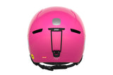 POC POCito Obex Mips Fluorescent Pink 4