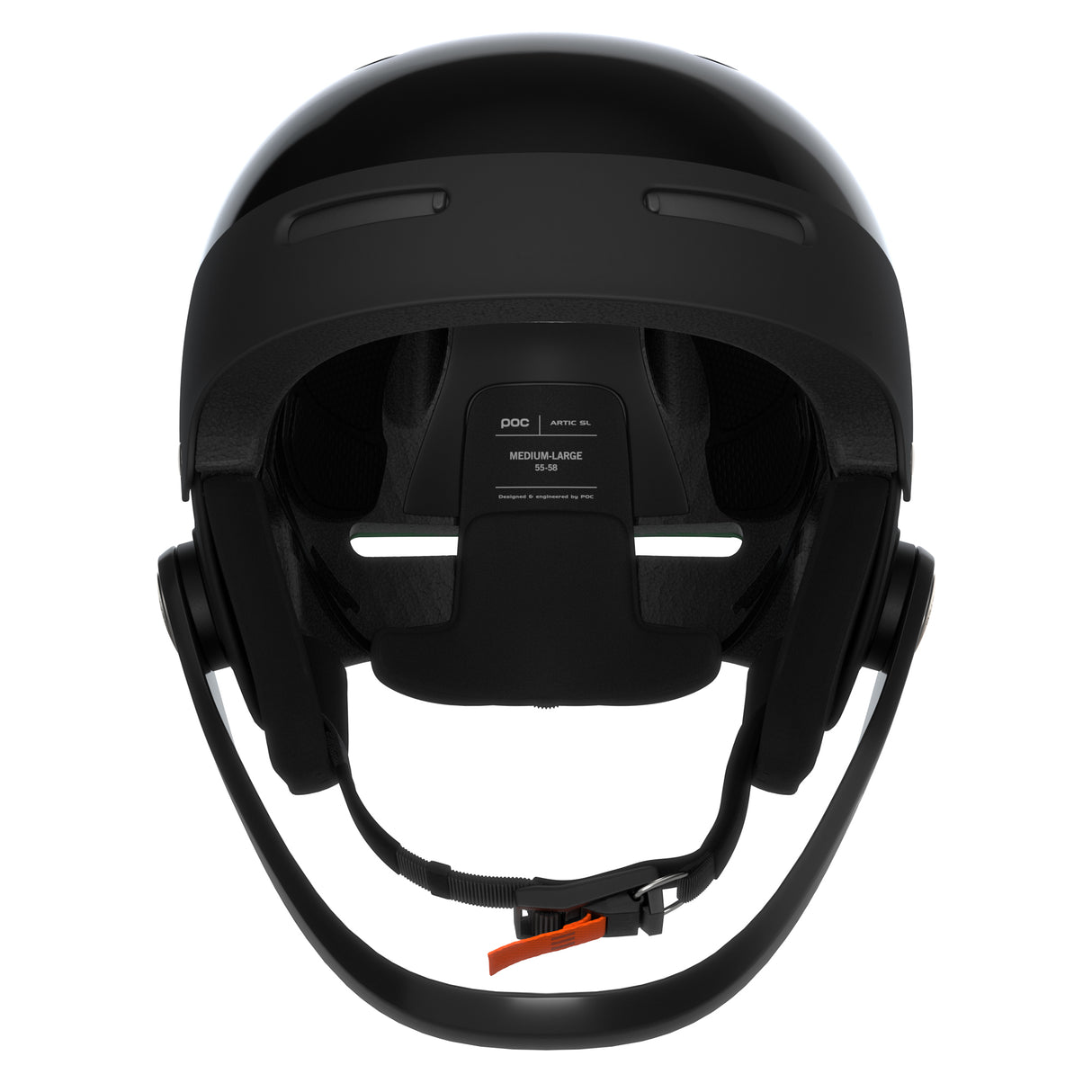 POC Artic SL Mips