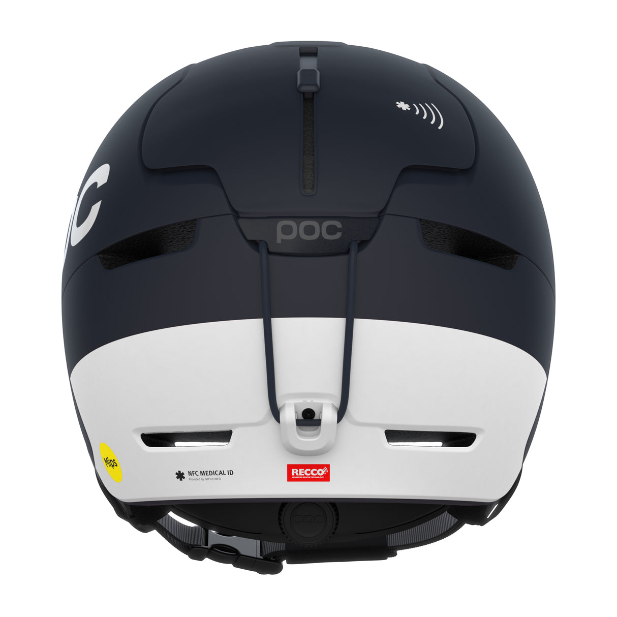 POC Fornix BC