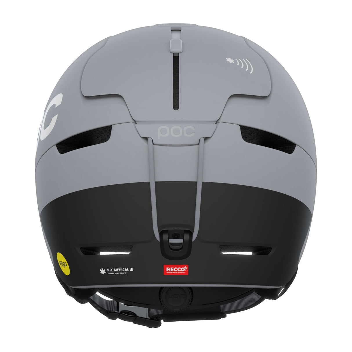 POC Fornix BC
