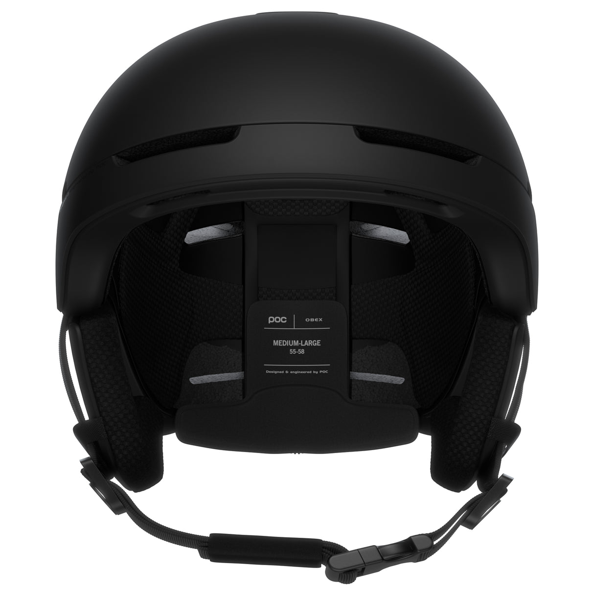POC Fornix BC