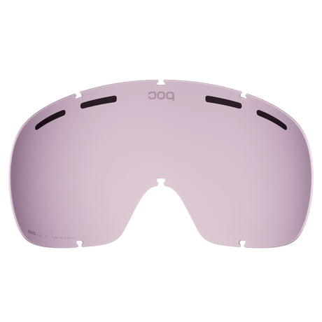 POC Fovea/Fovea Race Linse