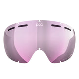 POC Fovea/Fovea Race Linse