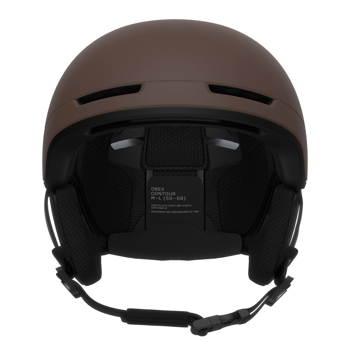 POC Obex Contour
