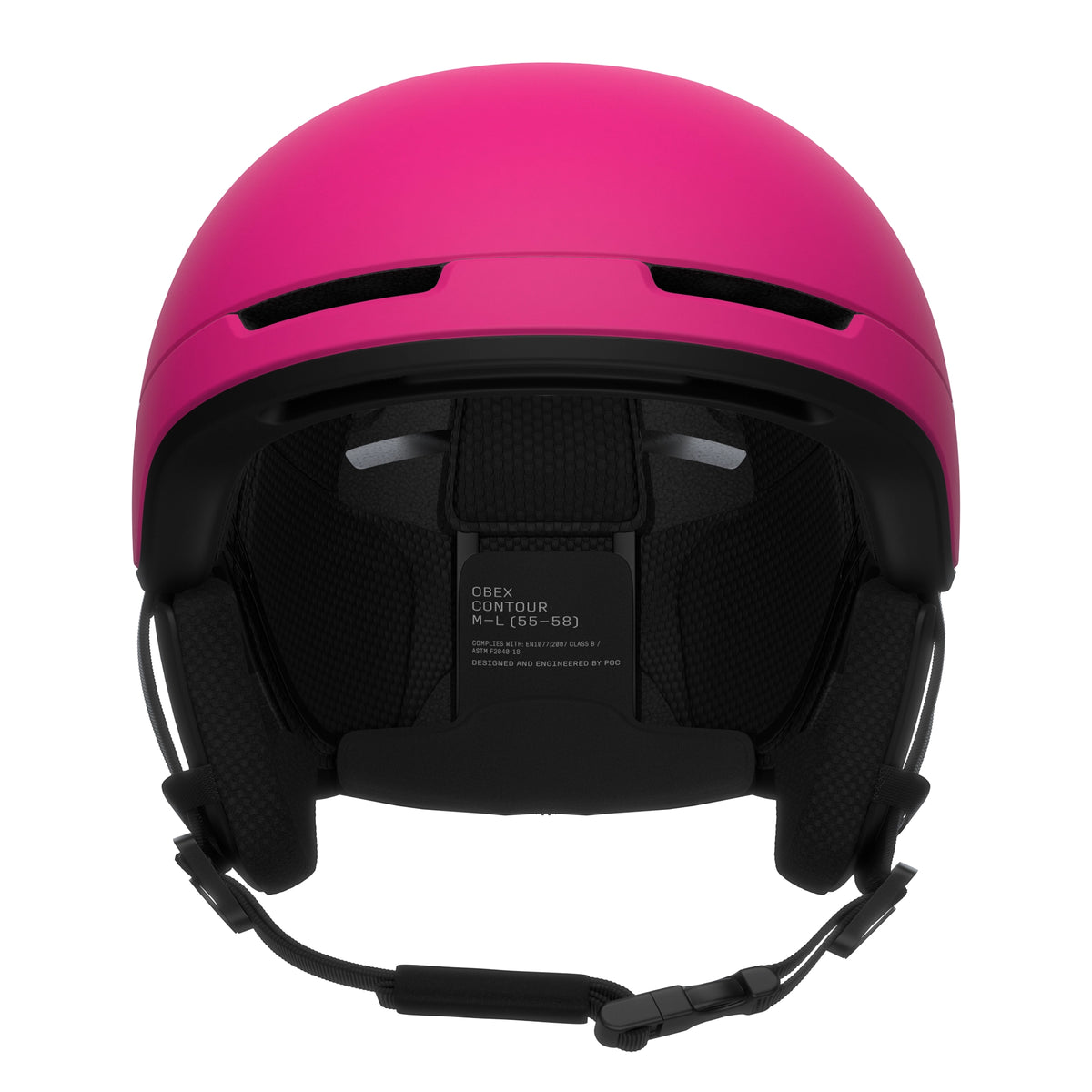 POC Obex Contour