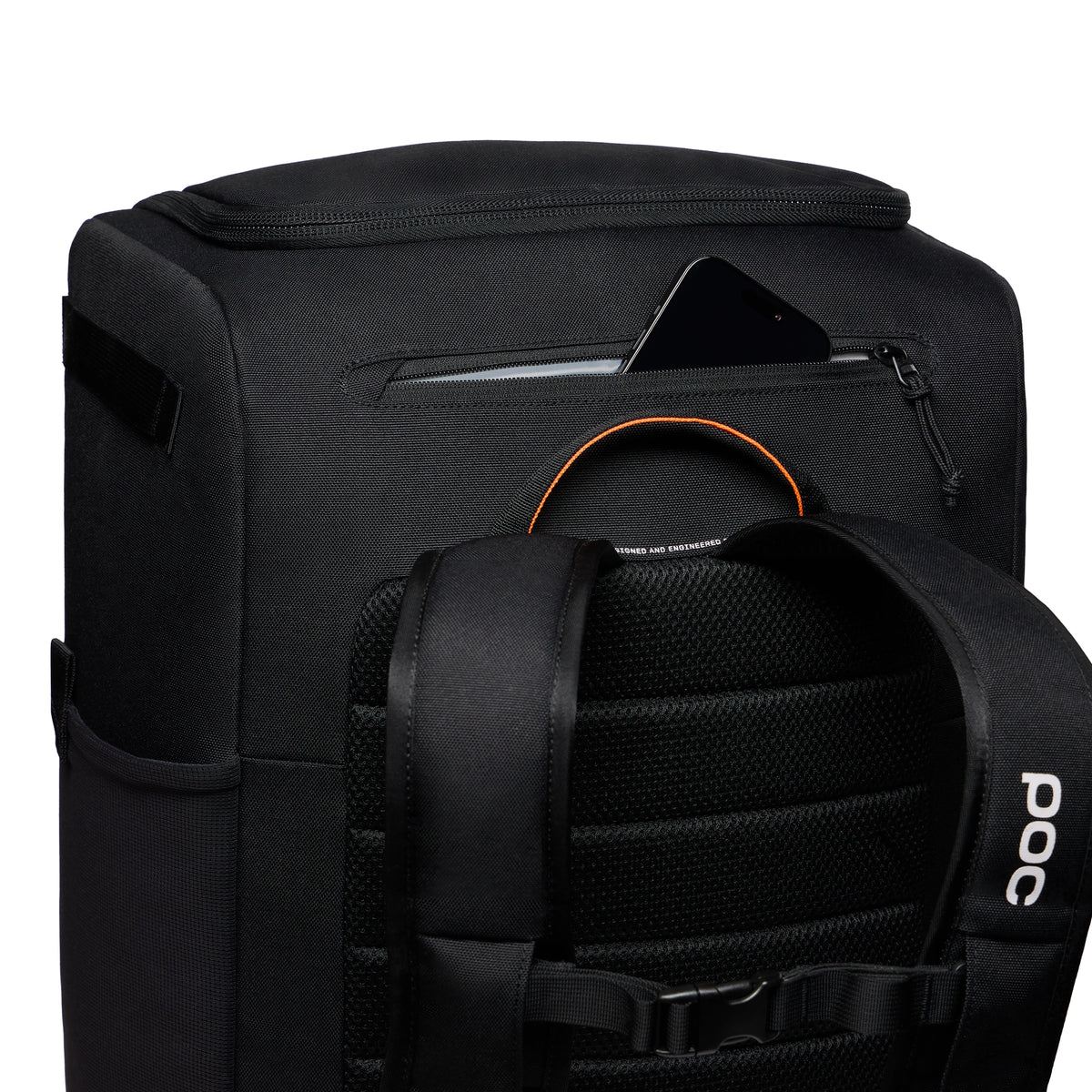 POC Race rygsæk 60L