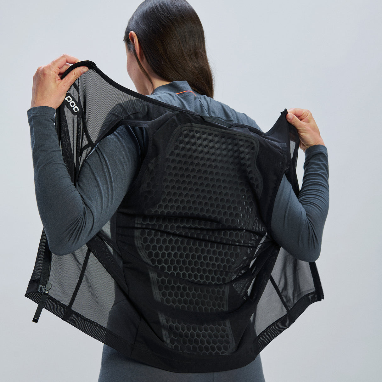 POC W's VPD Max Vest