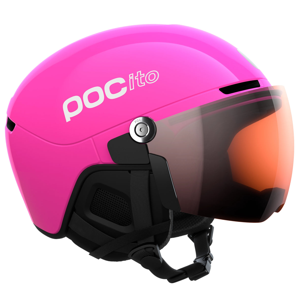 POC POCito Obex Visor