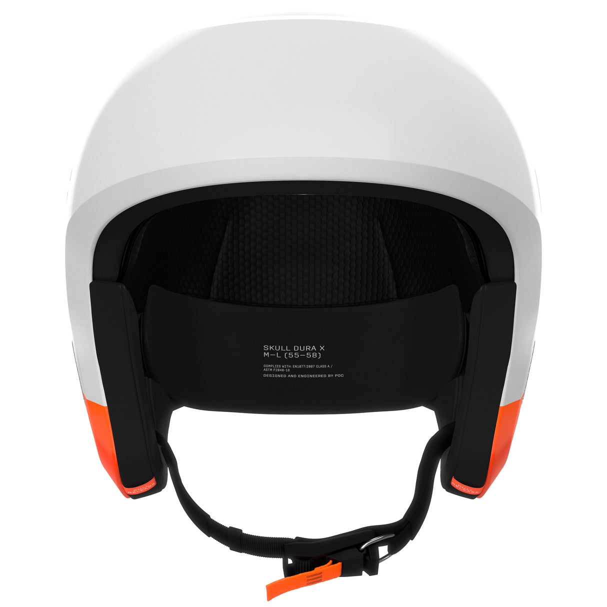POC Skull Dura X Mips
