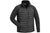 Pinewood Abisko Hybrid Power Fleece Jkt W Smoke Black D. Grey