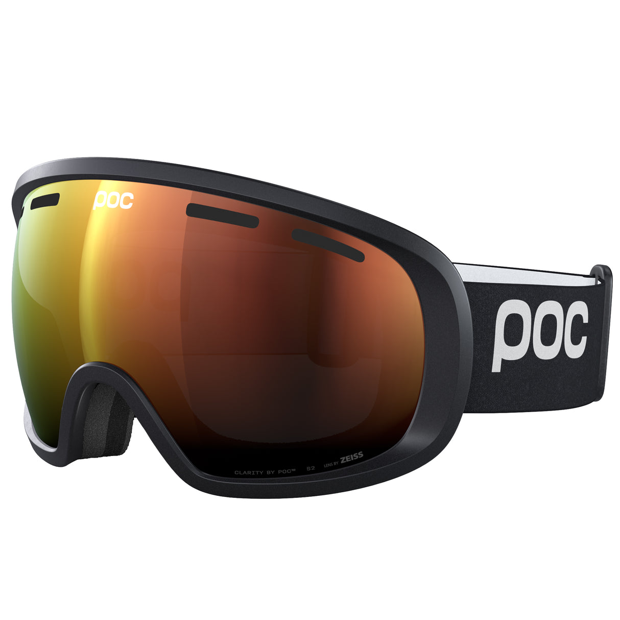 POC Fovea