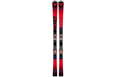 Rossignol Demo Hero Elite LT 23:24