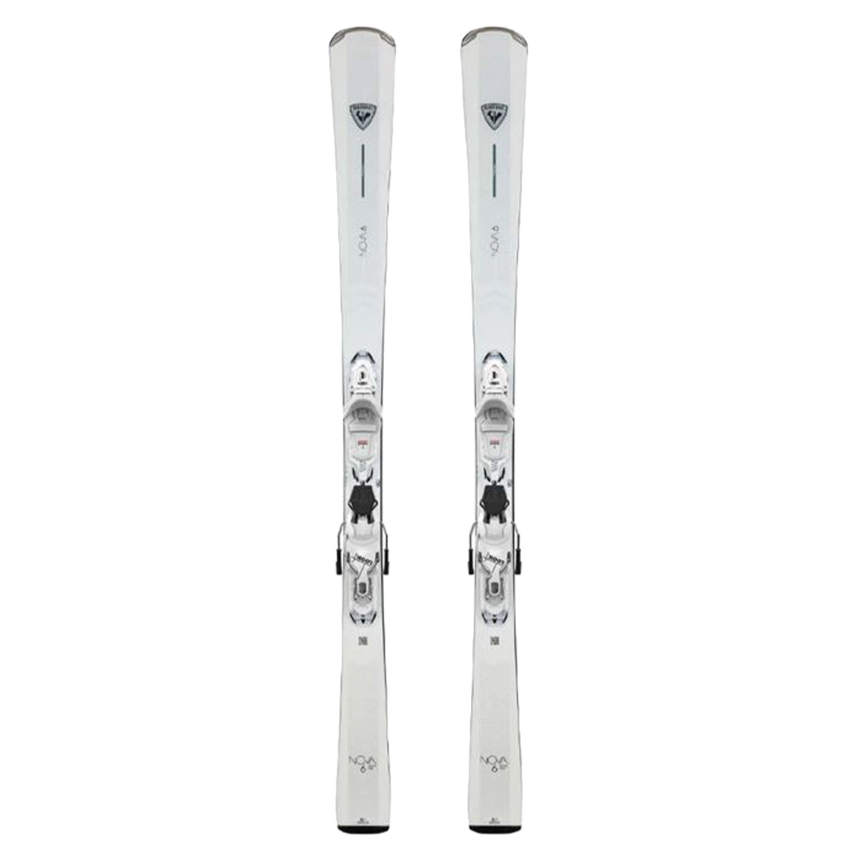 Rossignol Demo Nova 6 25/26 163 cm