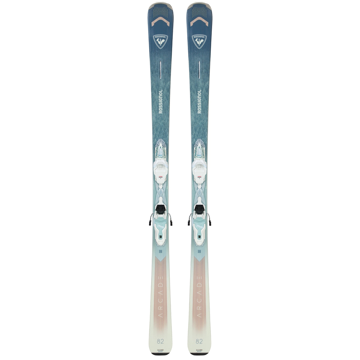 Rossignol Arcade W 82 26/27