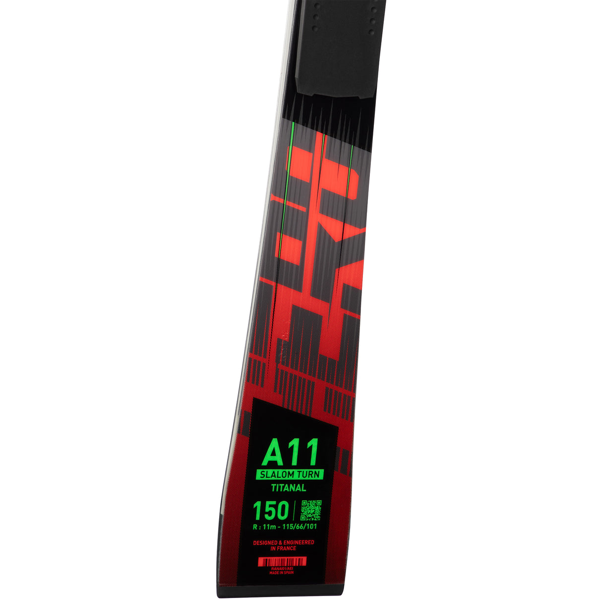 Rossignol Hero Athlete SL 150 R22 25/26