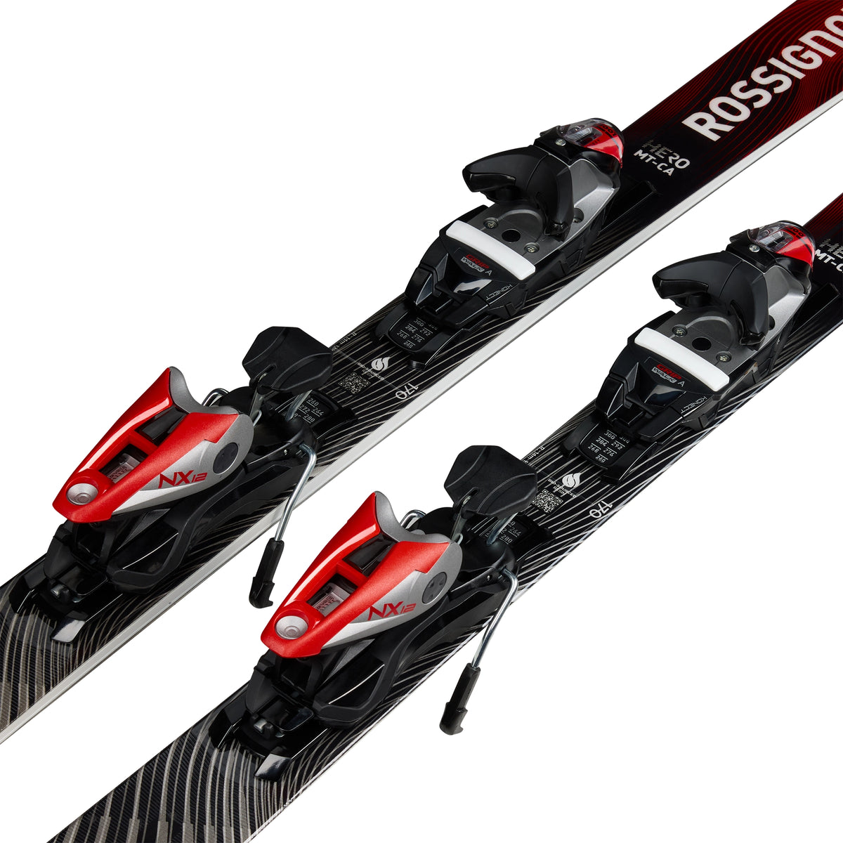 Rossignol Hero MT TI 26/27