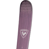 Rossignol Rallybird Soul 92 24/25