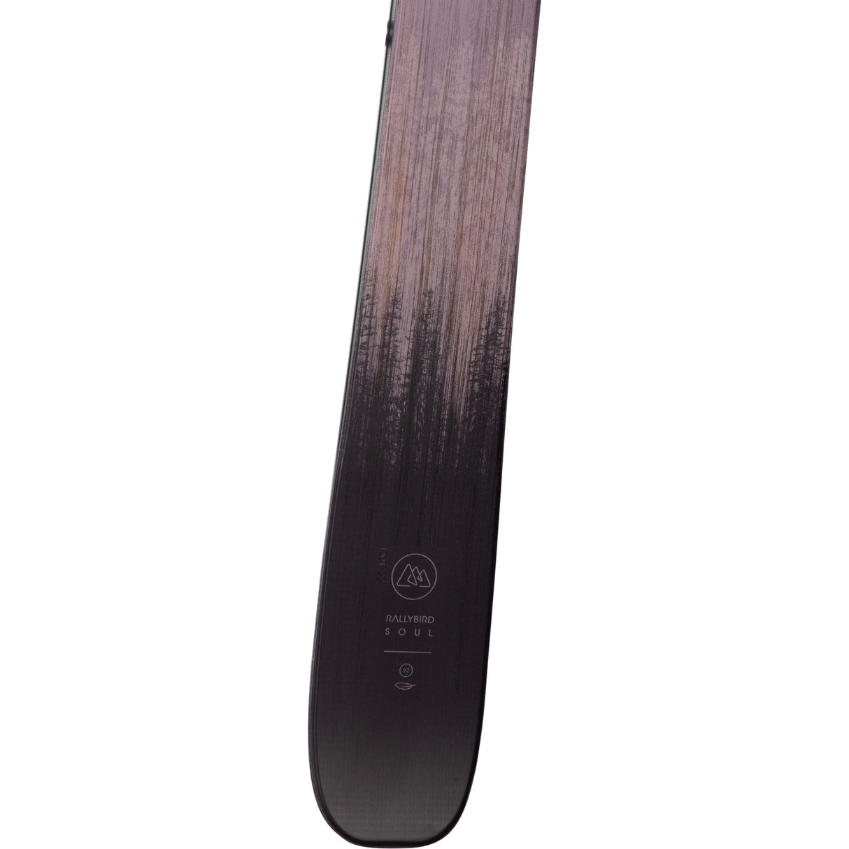 Rossignol Rallybird Soul 92 24/25