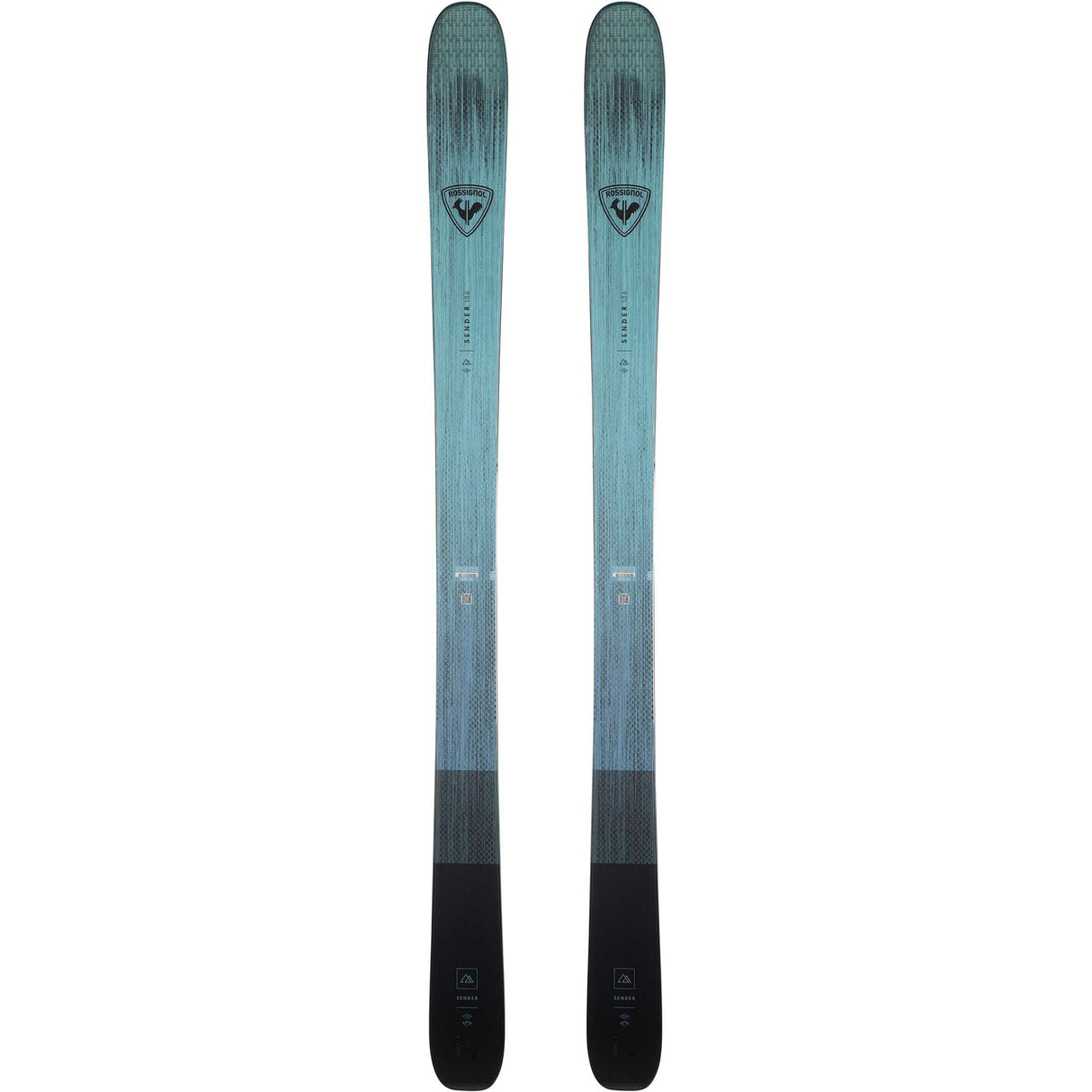 Rossignol Demo Sender 106 24/25 180 cm