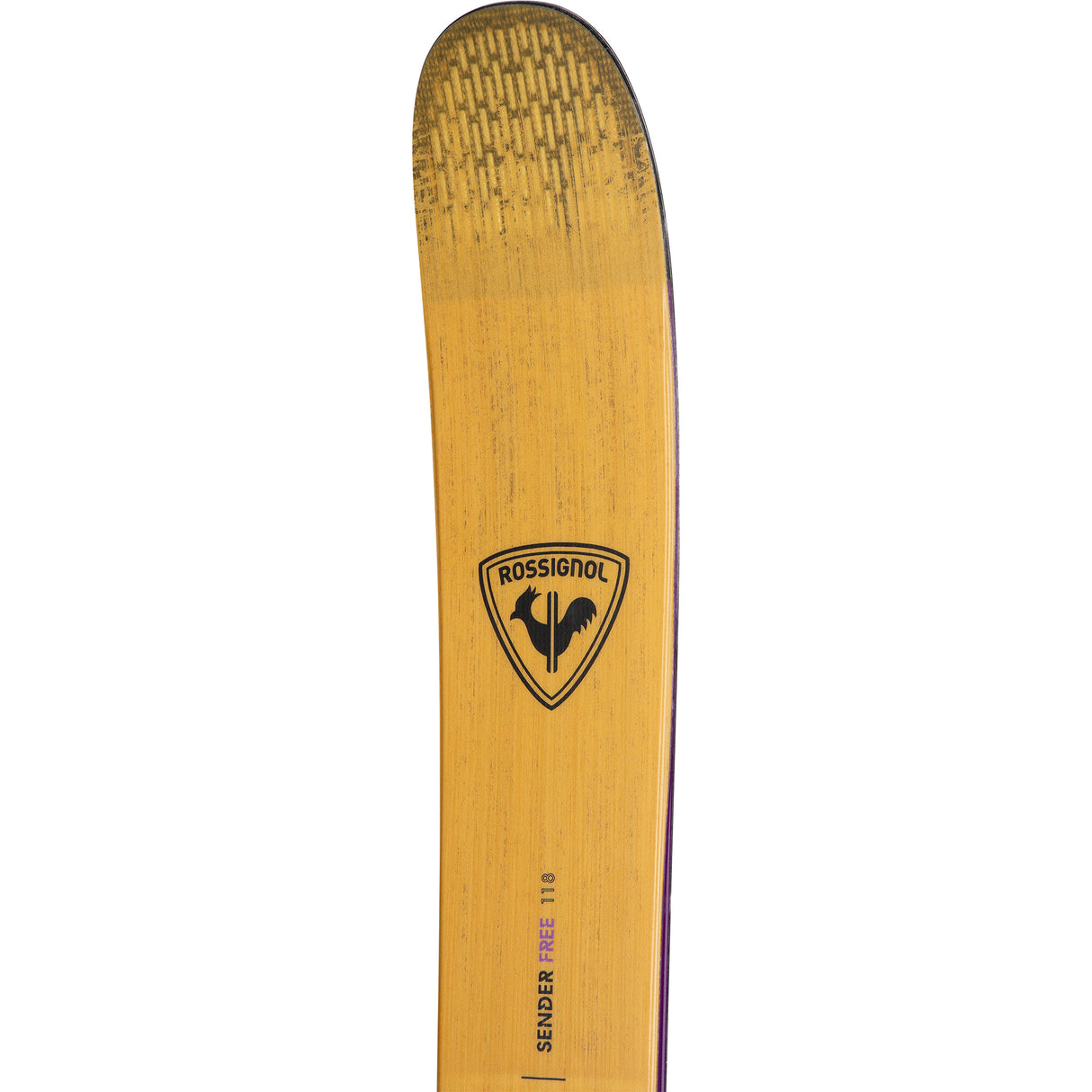 Rossignol Sender Free 118 25/26