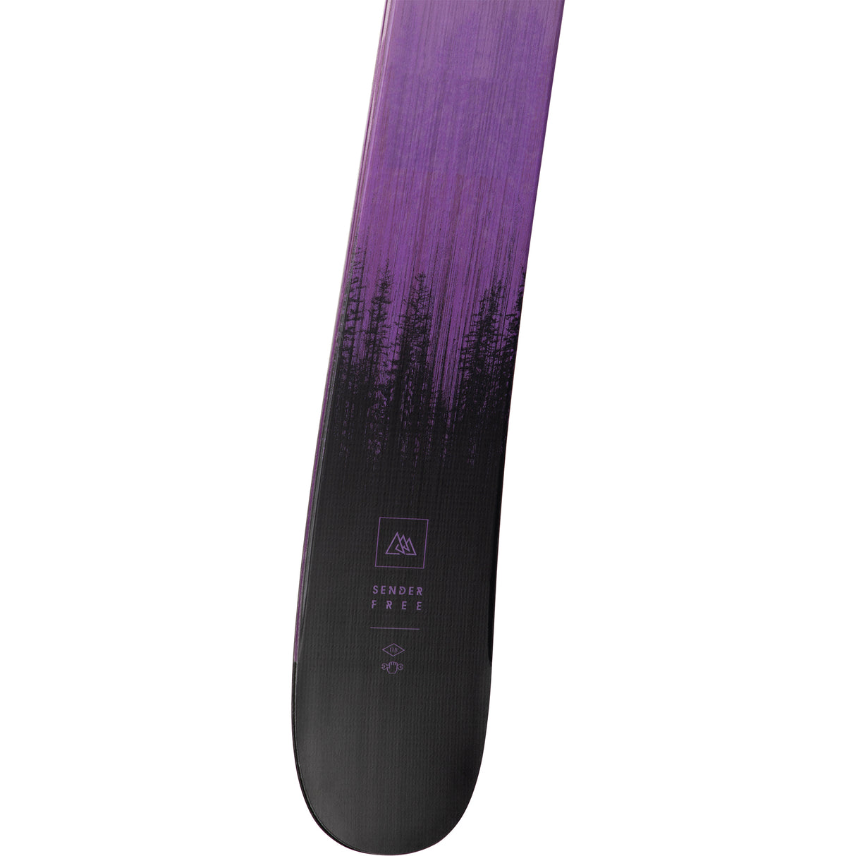 Rossignol Sender Free 118 25/26