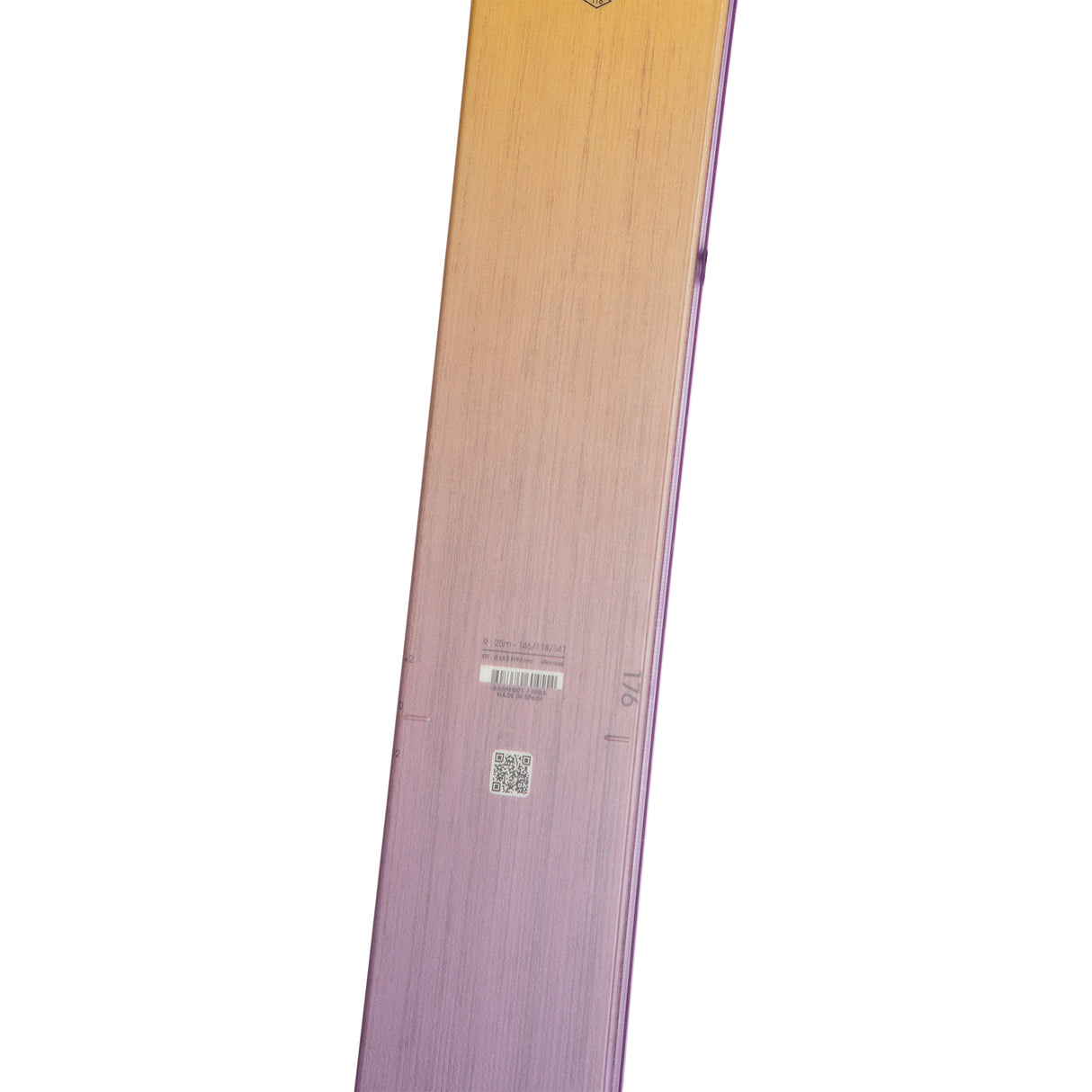 Rossignol Sender Free 118 25/26