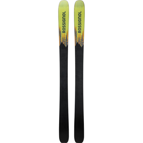 Rossignol Soul 102 26/27