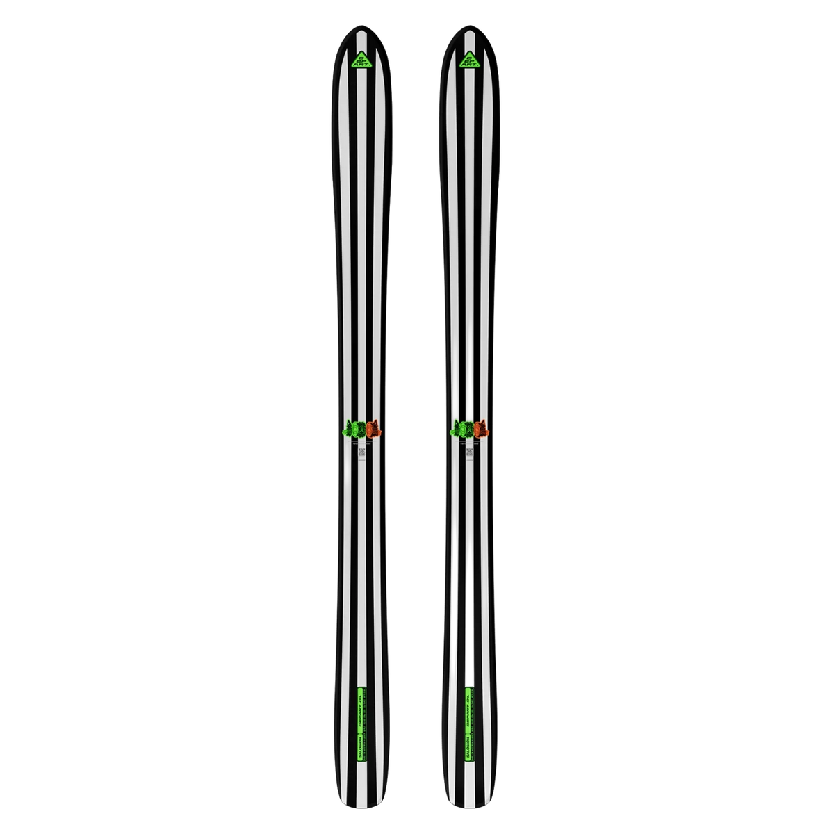 Salomon Départ 1.0 26/27