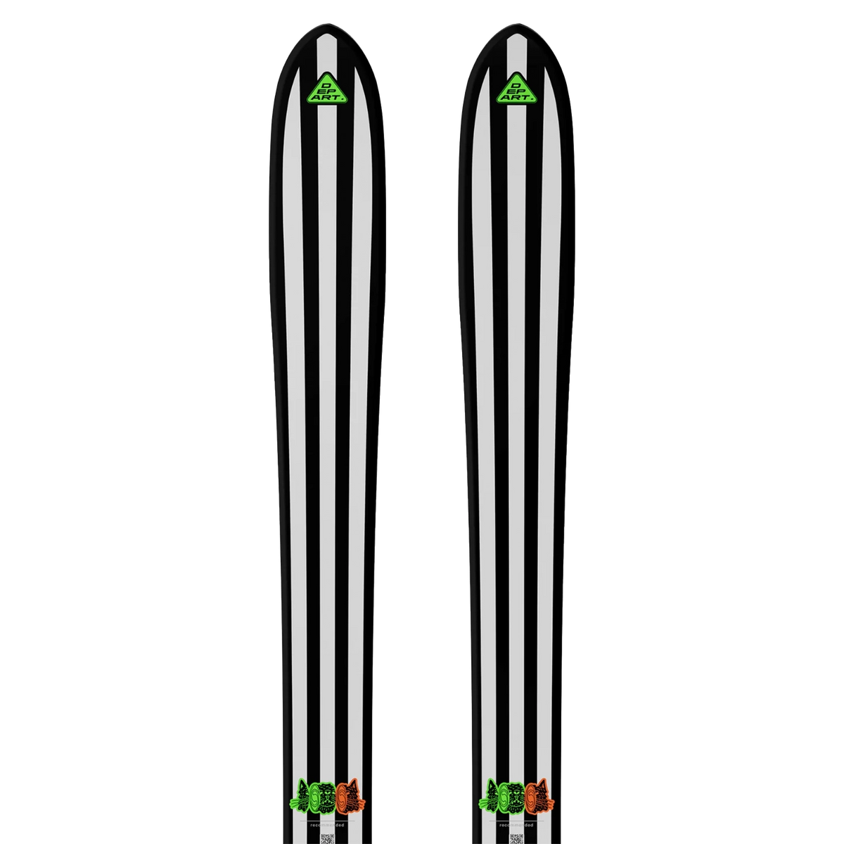 Salomon Départ 1.0 26/27
