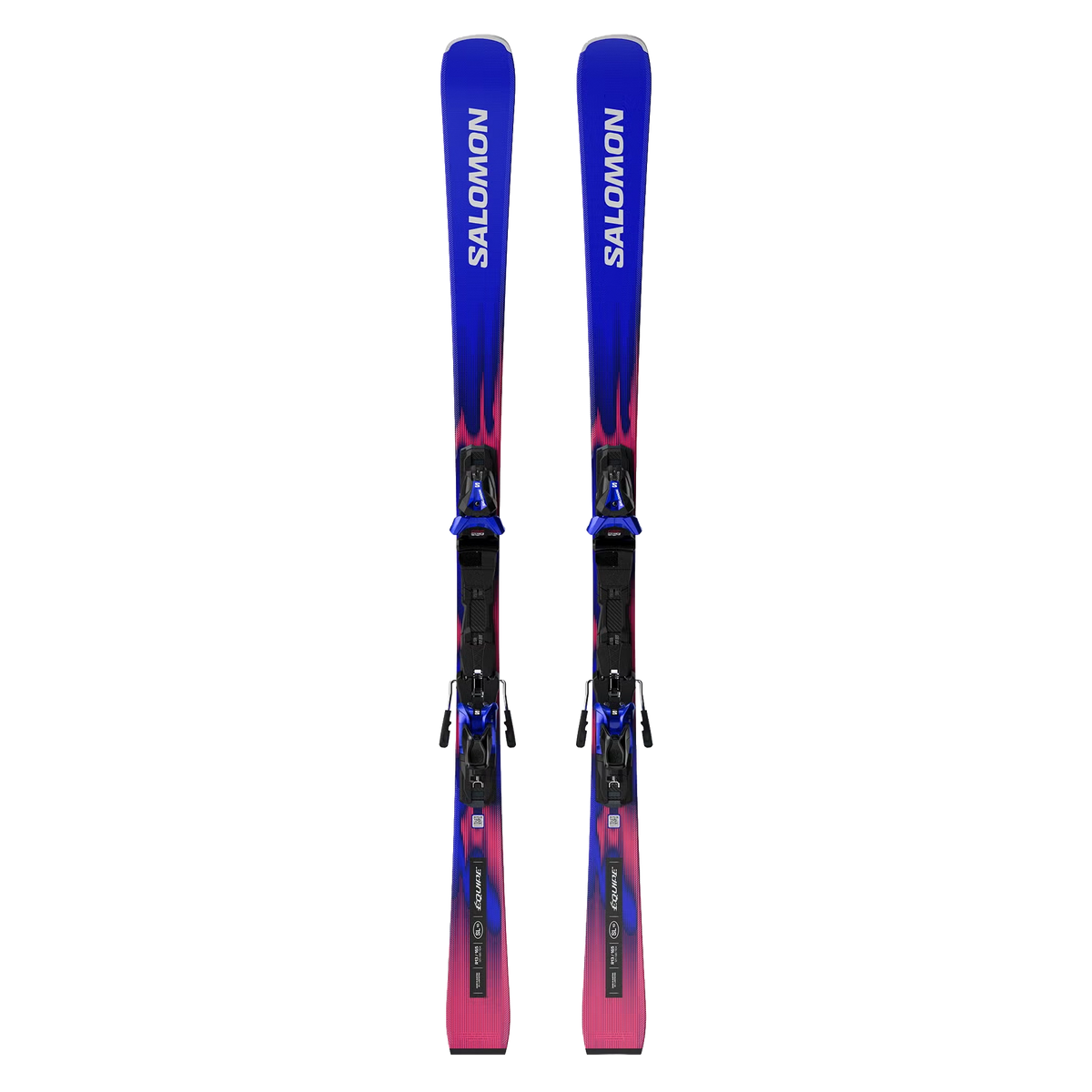 Salomon Equipe SL 10