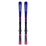 Salomon Equipe SL 10