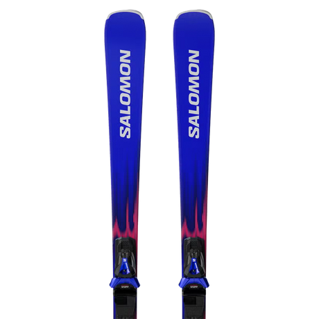 Salomon Equipe SL 10