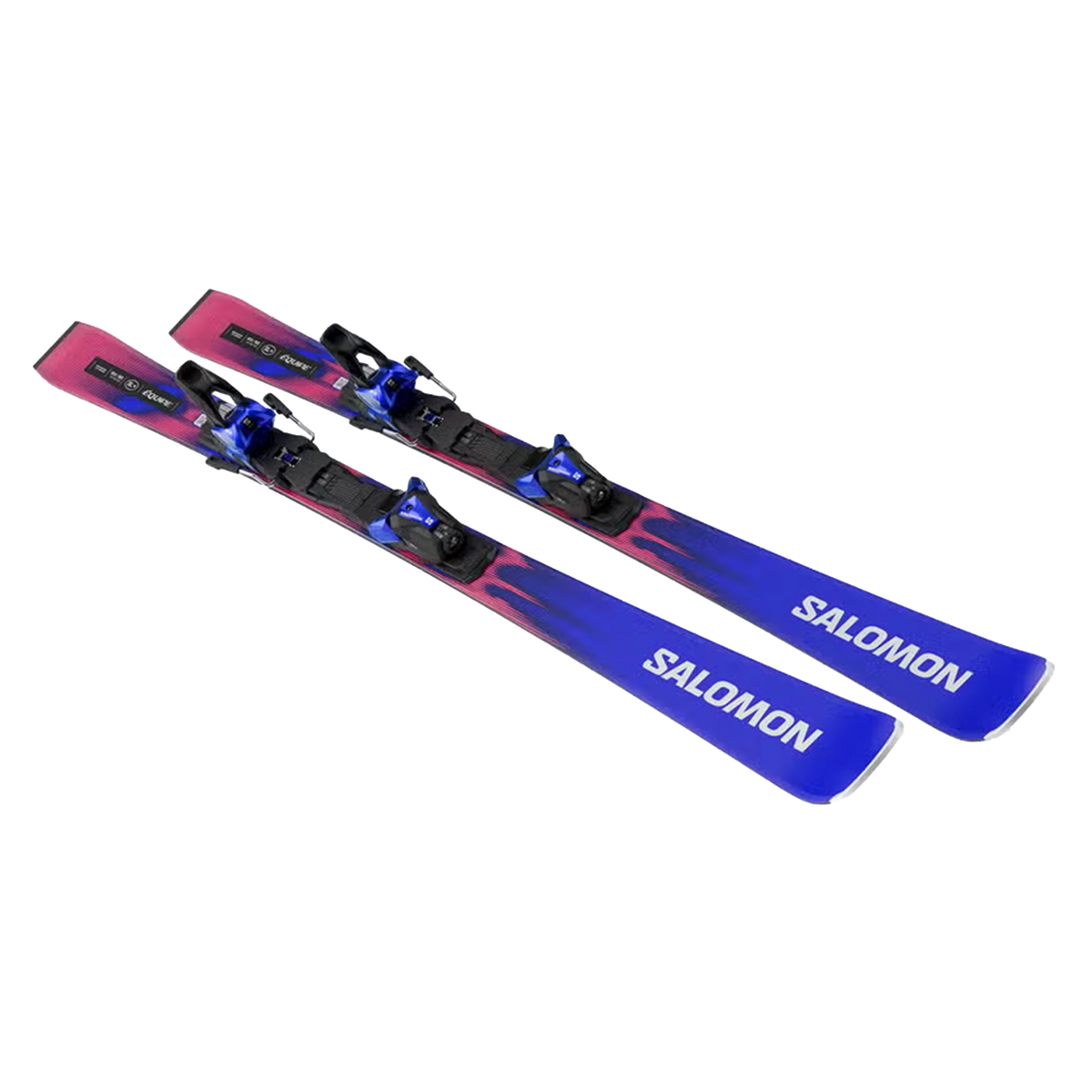 Salomon Equipe SL 10