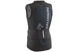 Salomon Flexcell Pro Vest Jr Black 1