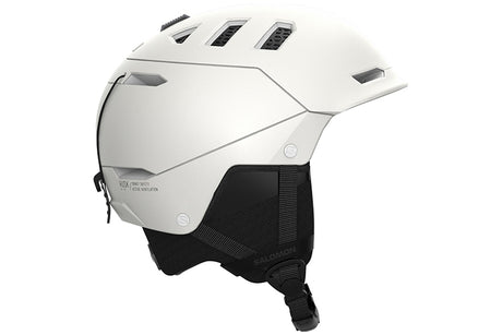 Salomon Husk Pro Mips (White)