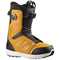 Salomon Launch BOA (Golden Yellow)