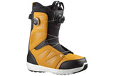 Salomon Launch BOA (Golden Yellow)