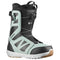 Salomon Launch BOA SJ Blue:Black:White 1